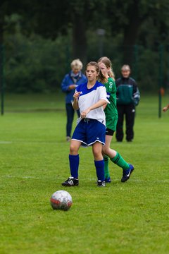 Bild 126 - C-Juniorinnen FSG BraWie 08 o.W - SV Bokhorst : Ergebnis: 4:2